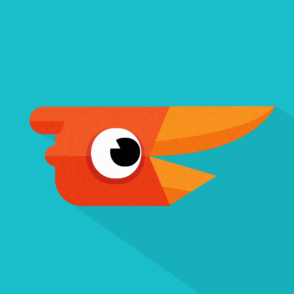 Cargo Birds kuvake