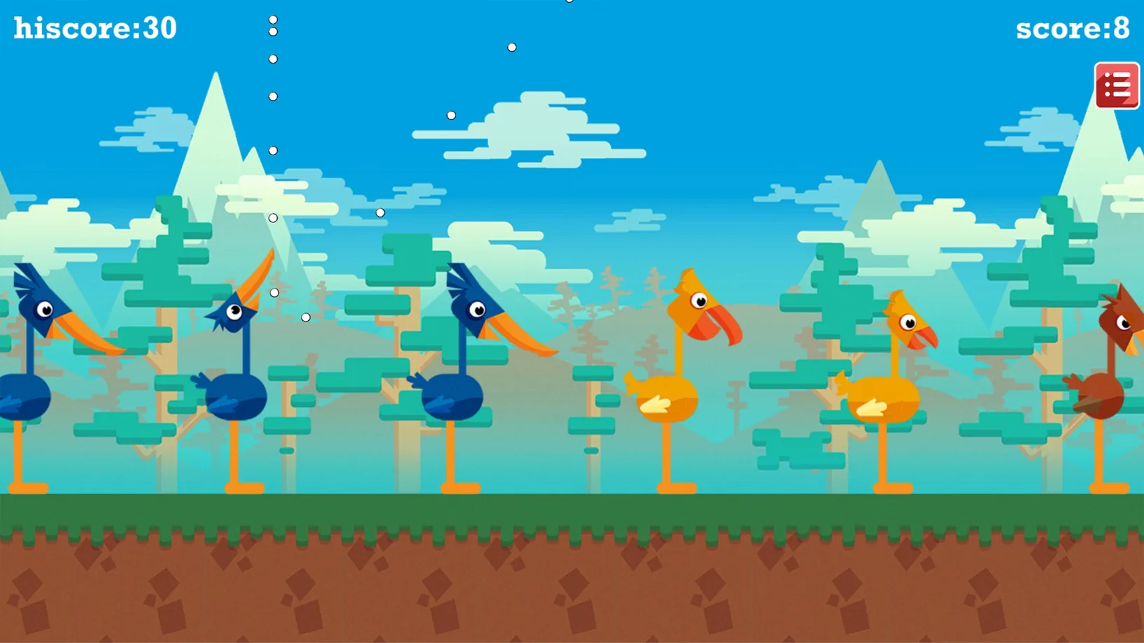 Cargo Birds screenshot 2