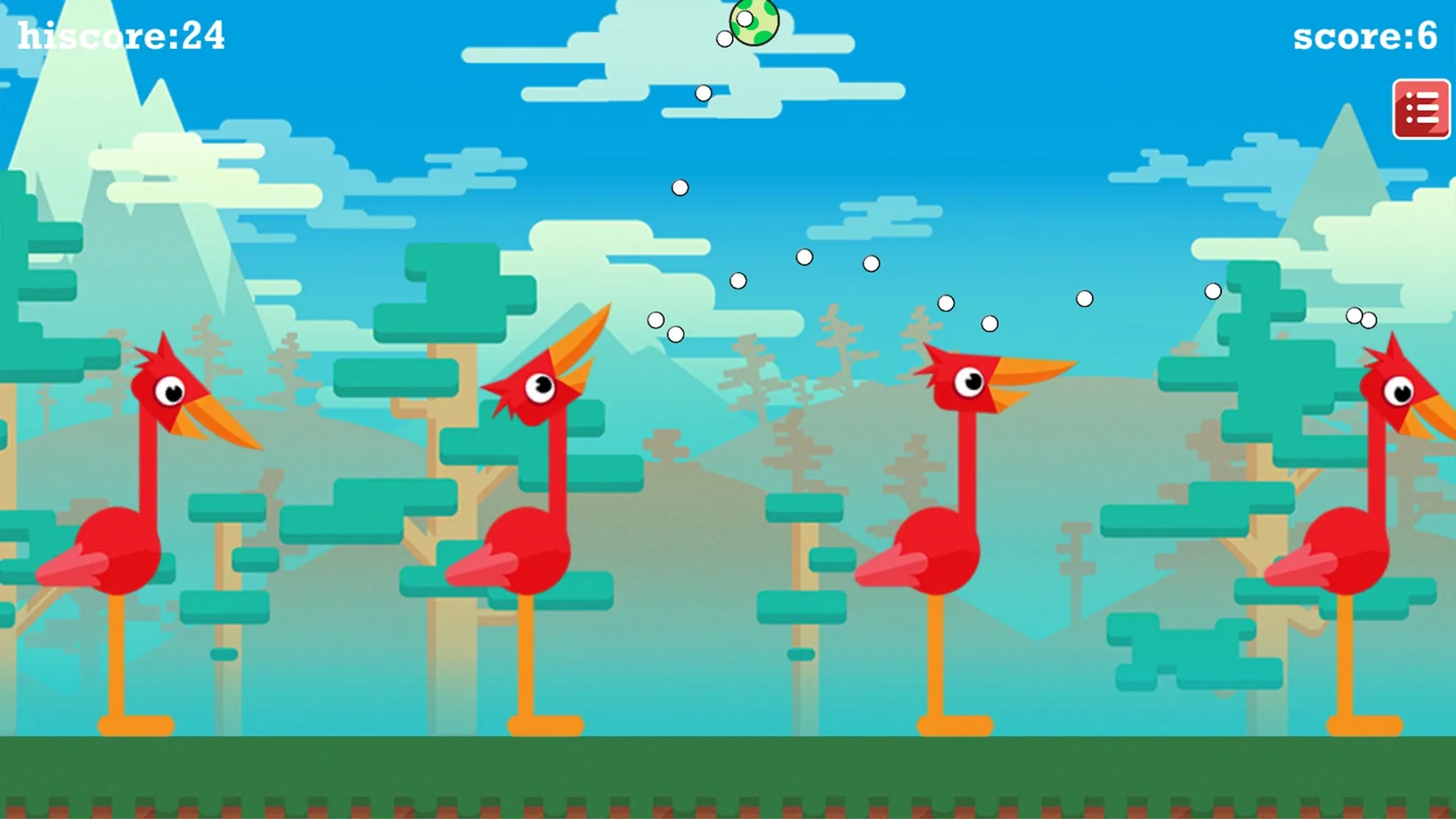 Cargo Birds screenshot 3