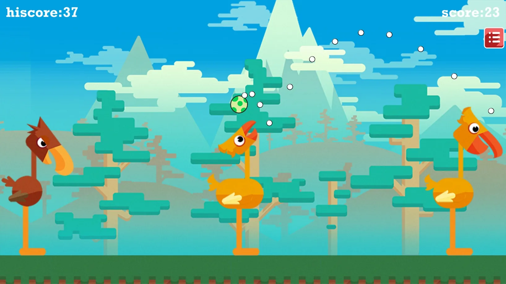 Cargo Birds screenshot 5