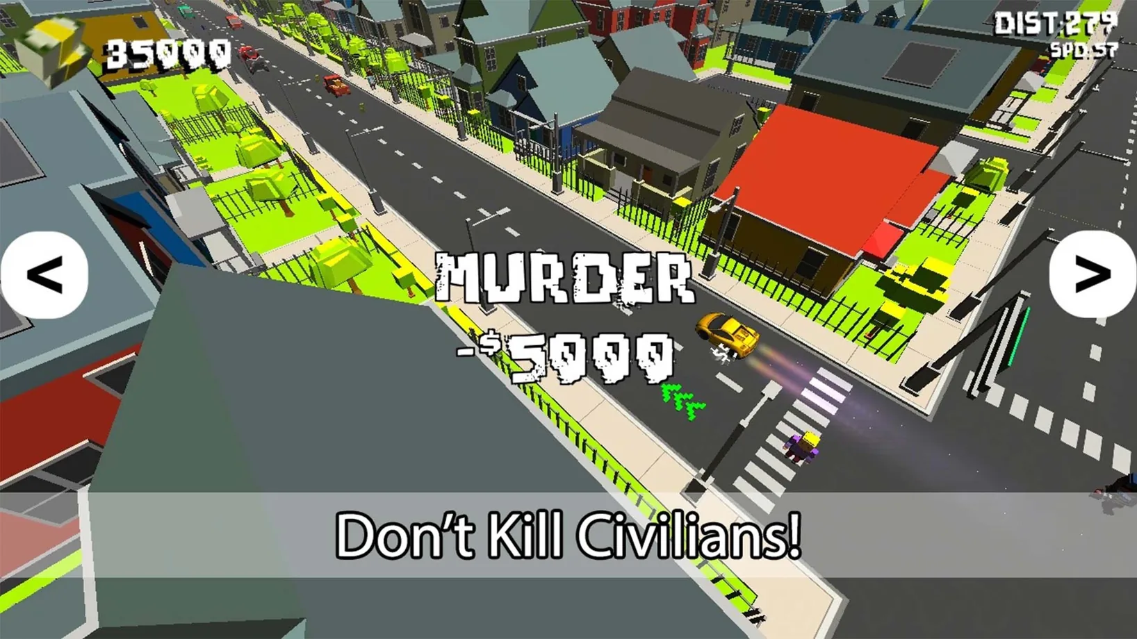 Dead And Furious FV screenshot 2