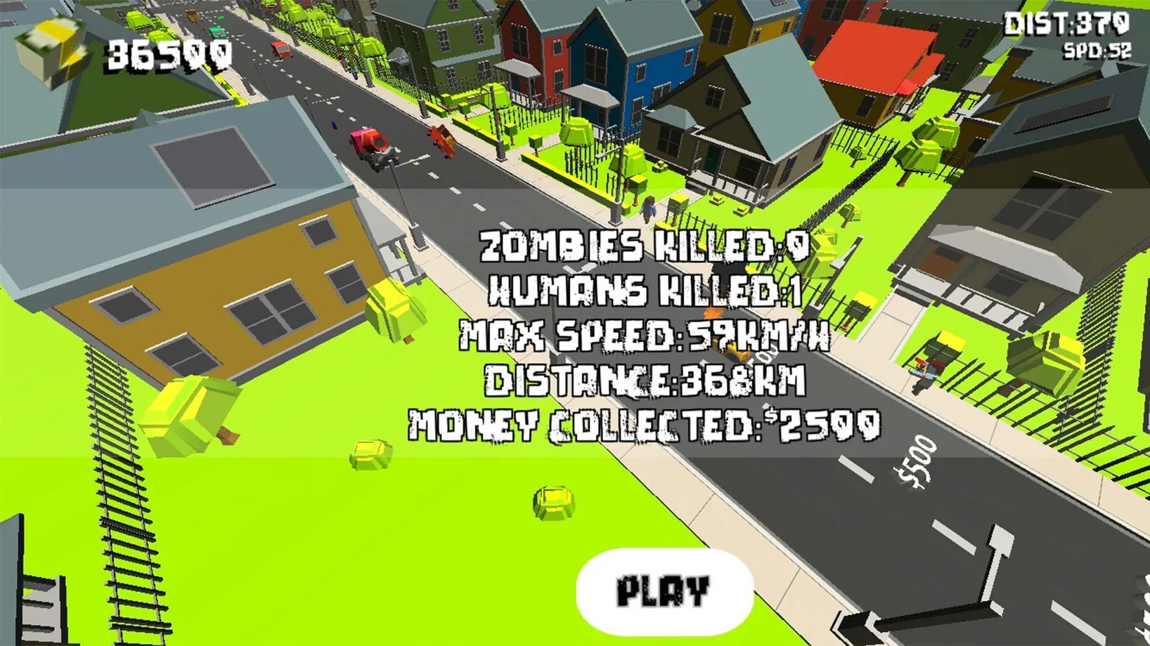 Dead And Furious FV screenshot 5