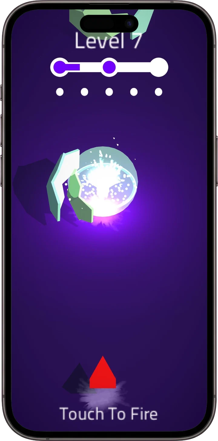 Deflector iPhonessa