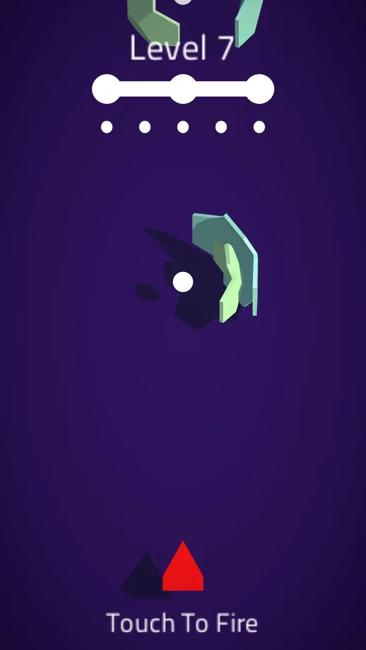 Deflector screenshot 3