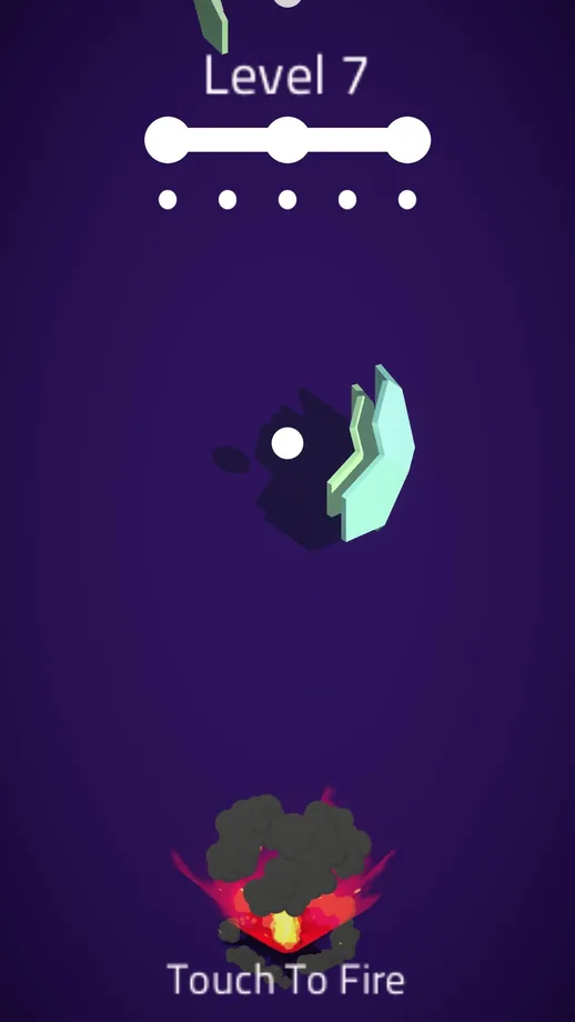 Deflector screenshot 4