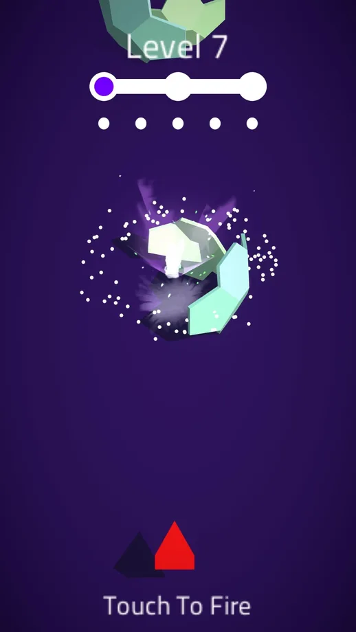 Deflector screenshot 5