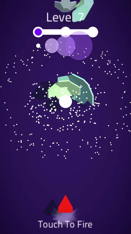 Deflector screenshot 6
