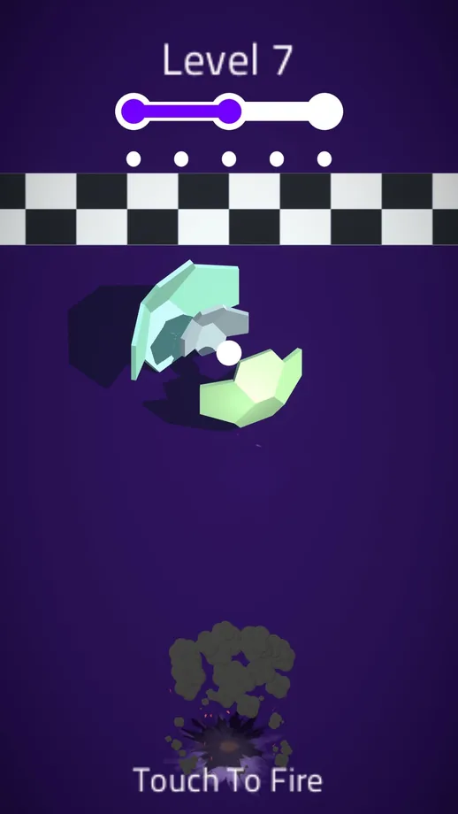 Deflector screenshot 7