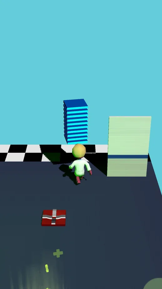 HyperRun screenshot 4