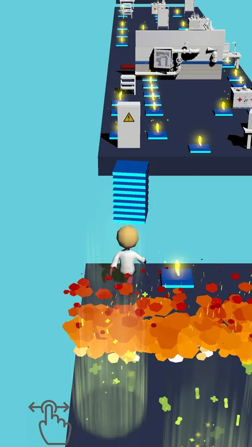HyperRun screenshot 6