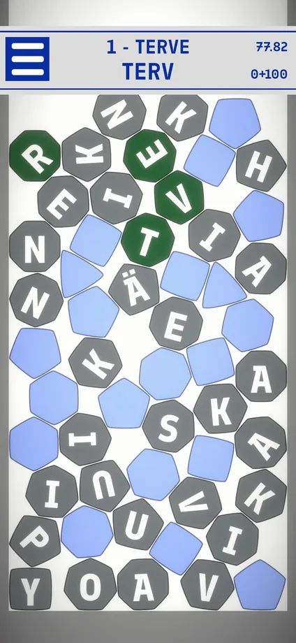 Sisukas Sana screenshot 2