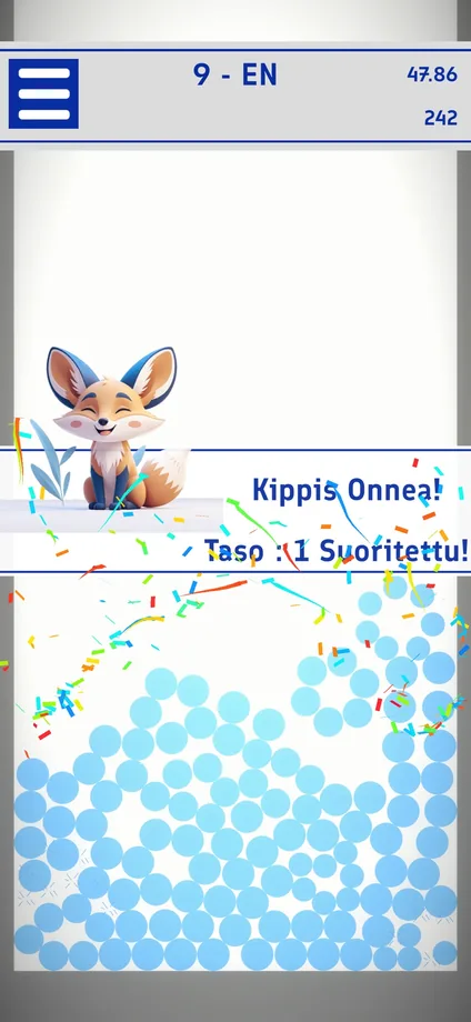 Sisukas Sana screenshot 5