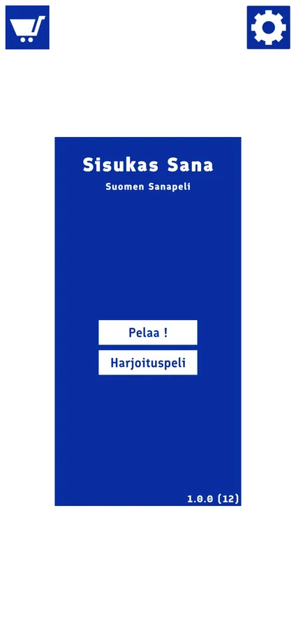 Sisukas Sana screenshot 6