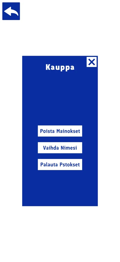 Sisukas Sana screenshot 8