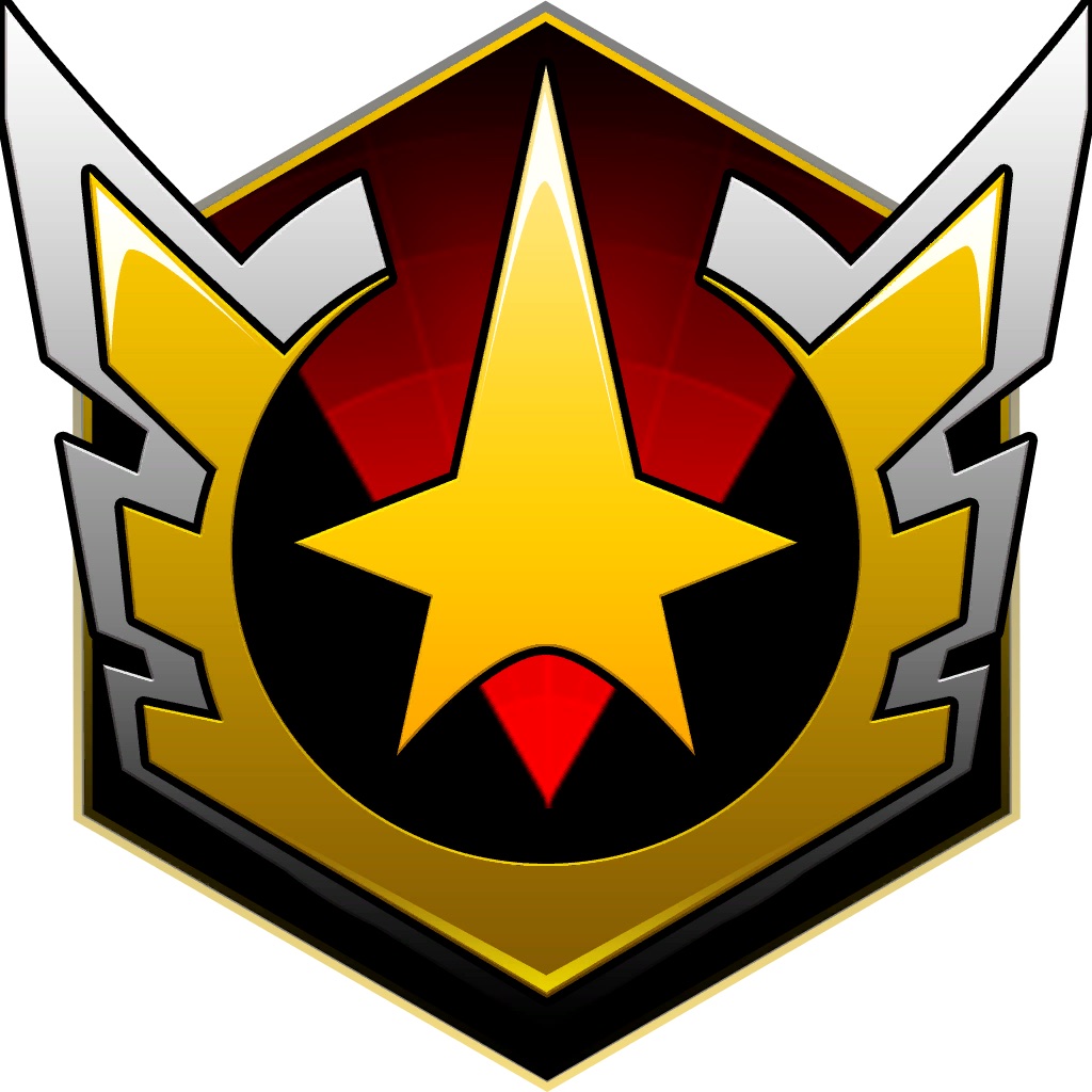 Space Defense Dogfight kuvake
