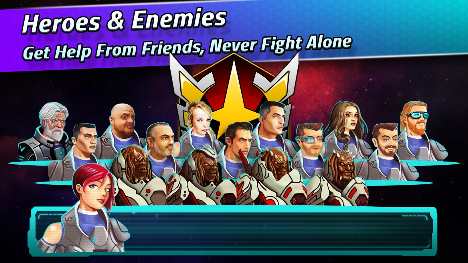 Space Defense screenshot 7