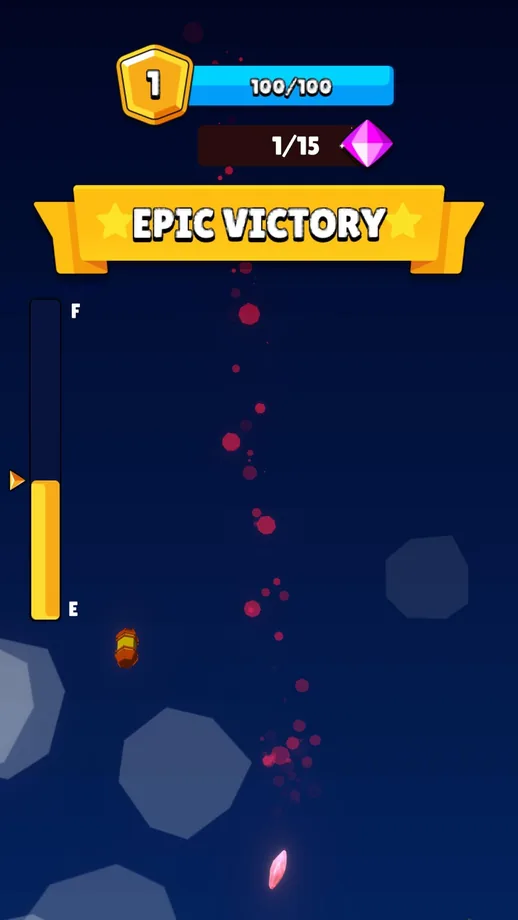 Space Defense screenshot 6