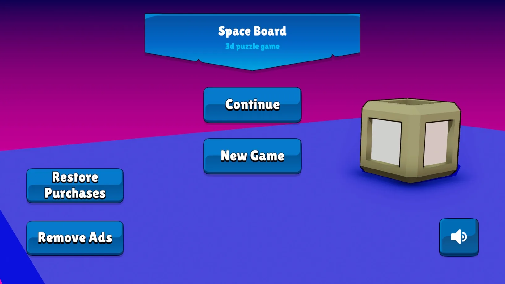 SpaceBoard screenshot 1