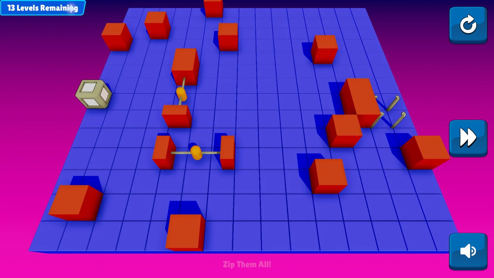 SpaceBoard screenshot 2