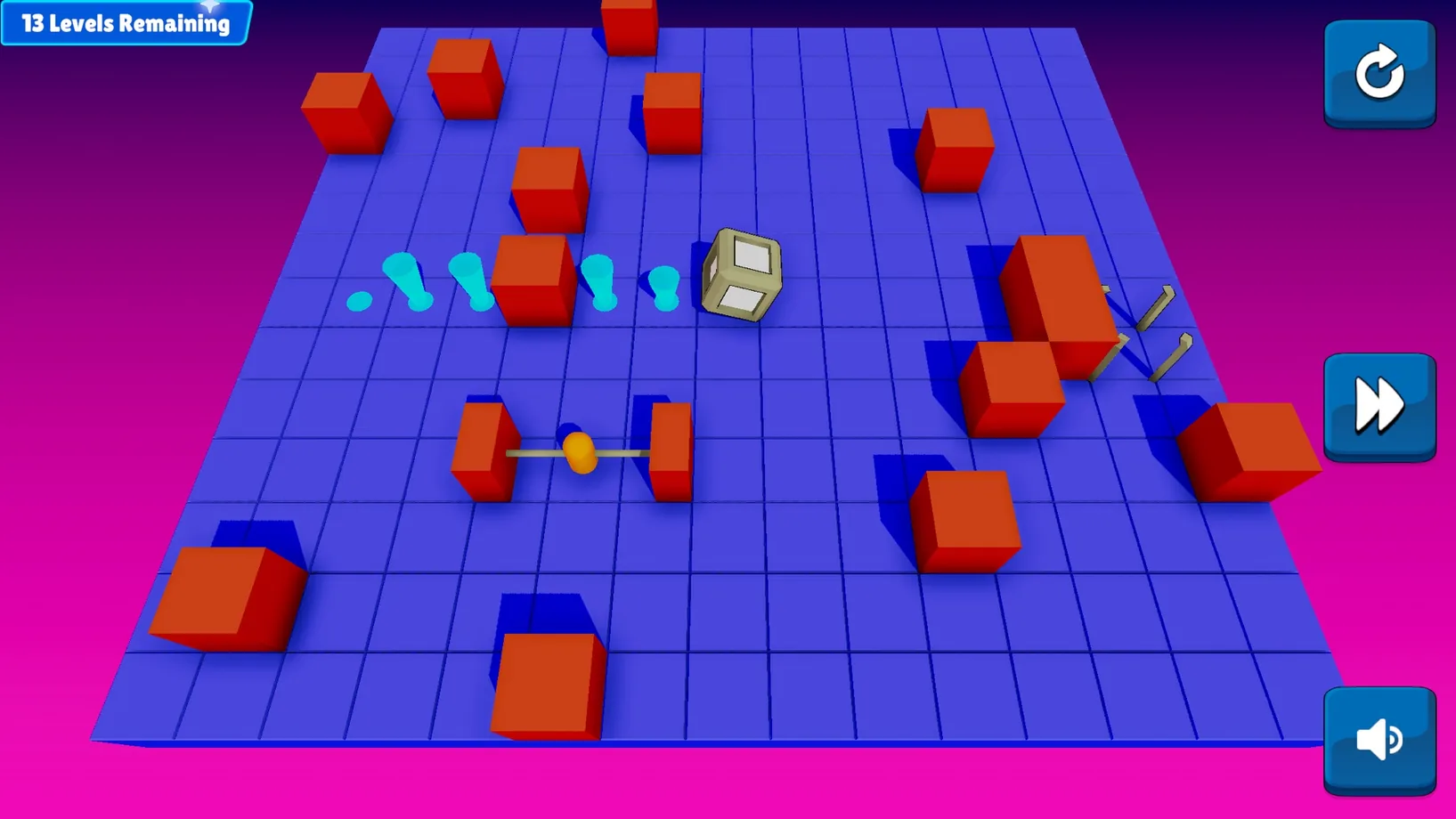SpaceBoard screenshot 3