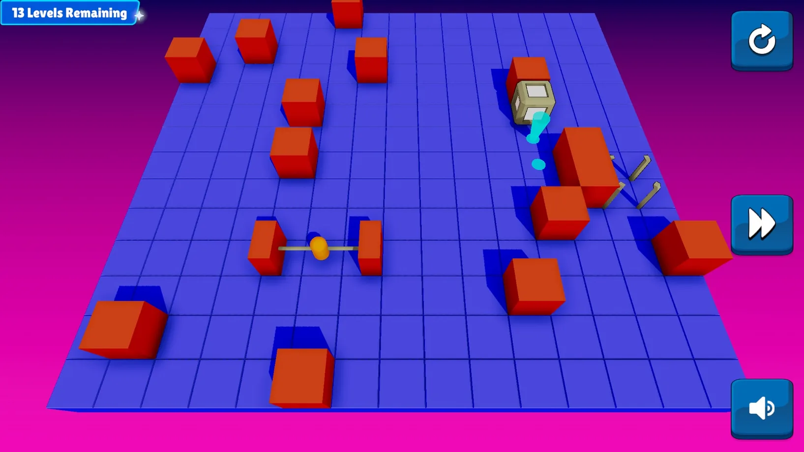 SpaceBoard screenshot 4