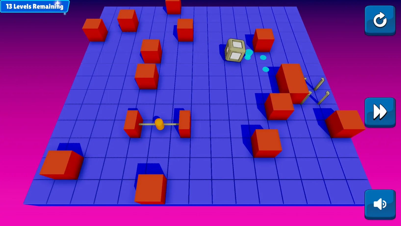 SpaceBoard screenshot 5