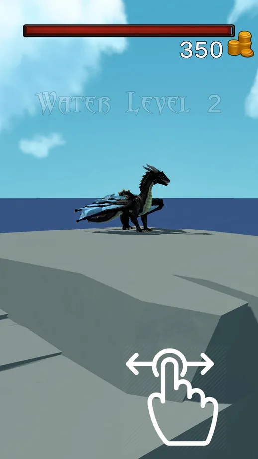 The Game Of Dragons kuvakaappaus 6