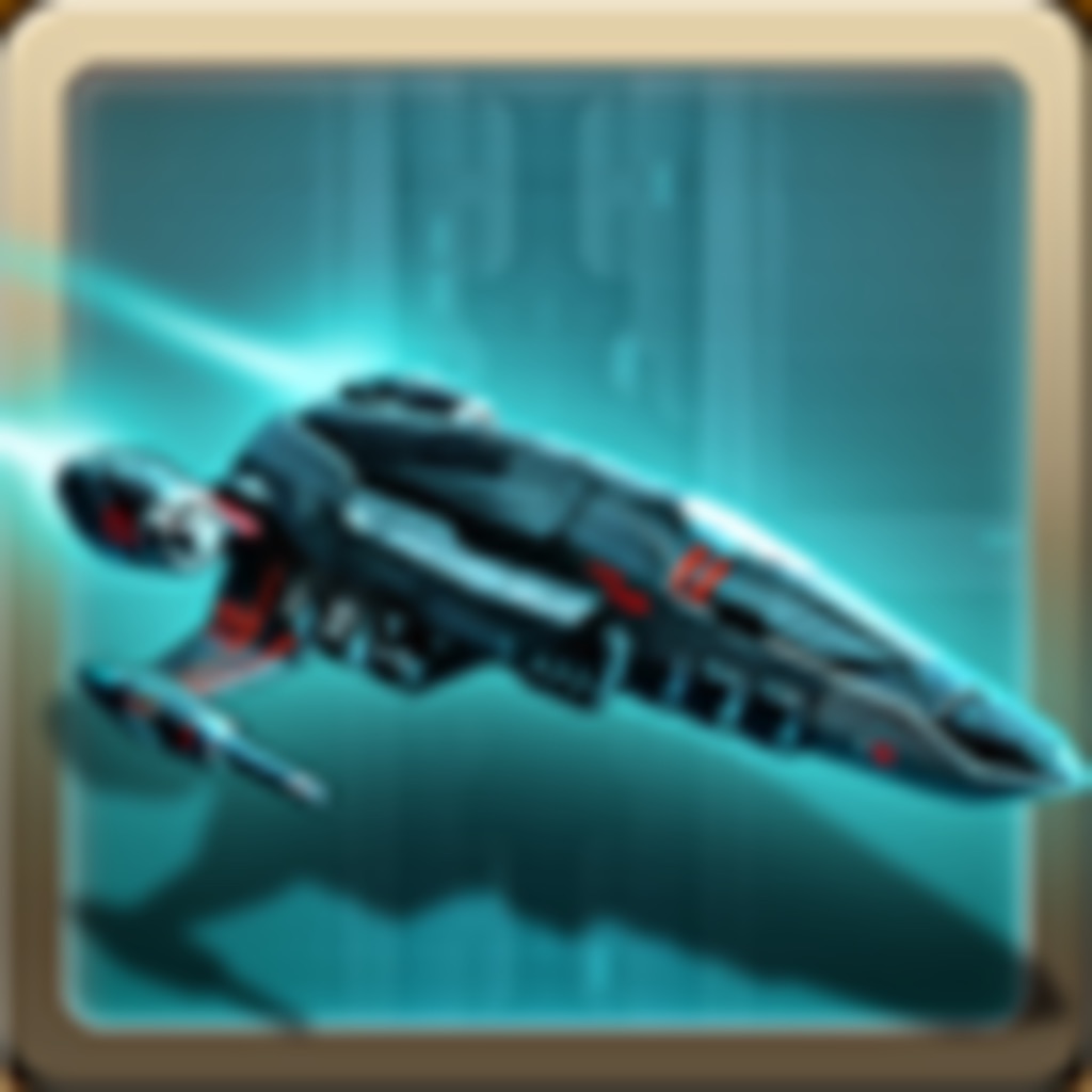 Trench Runner kuvake